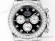 C1 Factory Rolex 1-1 Replica Daytona Watch 40mm Oysterflex Black Diamond Dial (3)_th.jpg